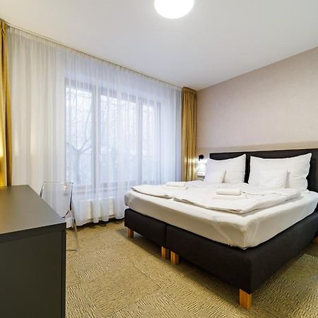 Penzion V Raji Olomouc Bagian luar foto