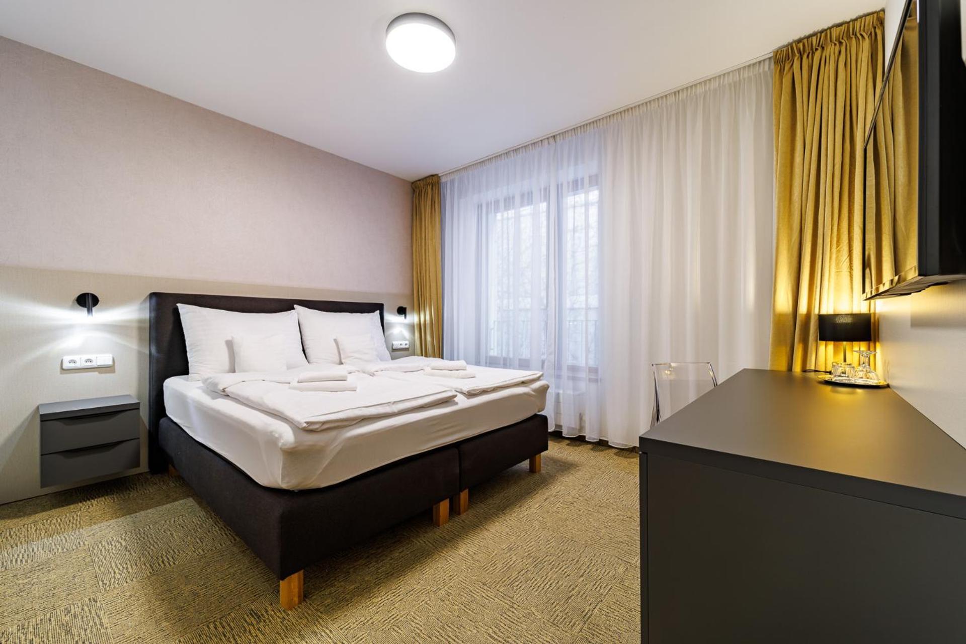 Penzion V Raji Olomouc Bagian luar foto